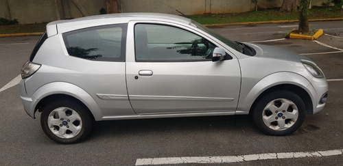 Ford Ka 1.0 Pulse Flex 3p