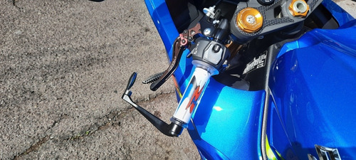 Imagen 11 de 14 de Suzuki Gsxr 1000 2017 R Gp Top Line R1 Rr Bmw Zx Motomaniaco