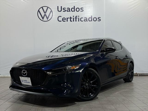 Mazda Mazda 3 2.5 Signature Hb At