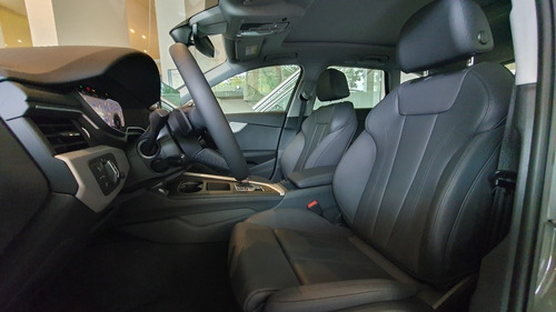 Imagen 10 de 25 de Audi A4 Quattro Rural Allroad 2022 2.0 245cv 2021 Audibsas