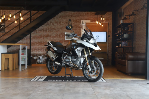 Bmw R 1200 Gs Sport. Roshaus Motorrad. Permutas!!!