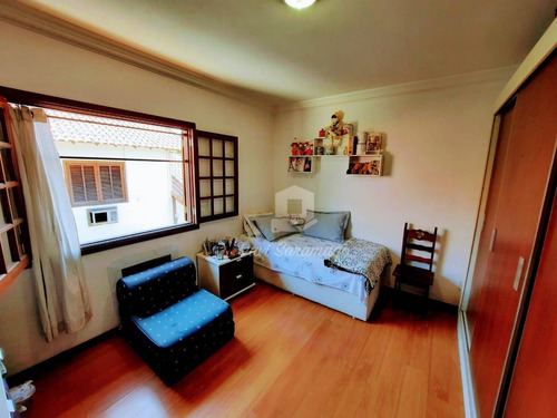 Imagem 15 de 24 de Casa Com 4 Dormitórios, 2 Suítes, Em Condomínio Com Piscina, Churrasqueira E Sauna À Venda, 236 M² Por R$ 580.000 - Rio Do Ouro - Niterói/rj - Ca0564