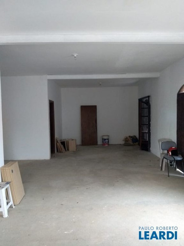 Imagem 11 de 15 de Casa Assobradada - Campo Belo - Sp - 624110