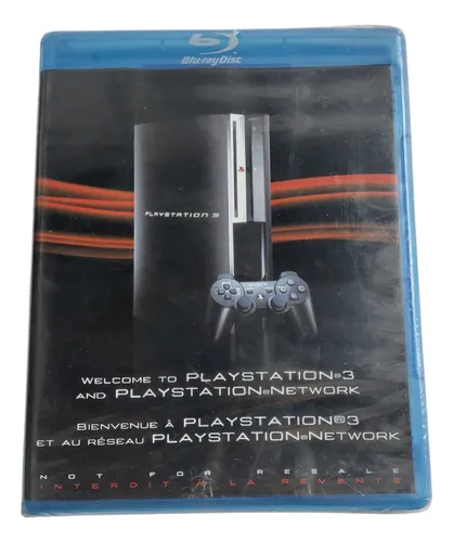 comprar Jogo Game - Playstation Network Ps3 - Playstation 3