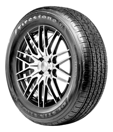 Llanta 205/70 R16 Firestone Destination Le3 97h Msi
