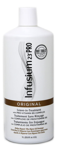 Infusium Tratamiento Pro 23 Original 1 Lt De Infusium