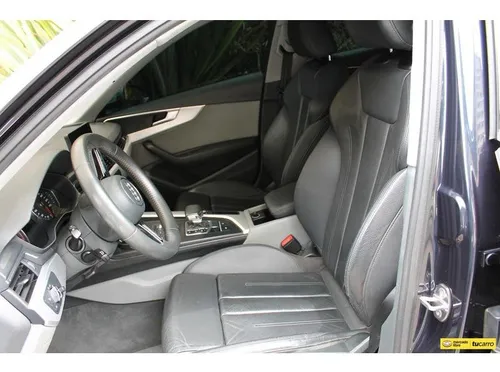 Audi A4 2.0 B9 TFSI AMBITION TP