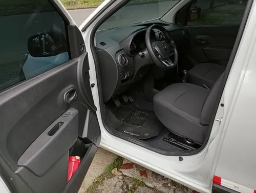 Renault Kangoo 1.6 Carga