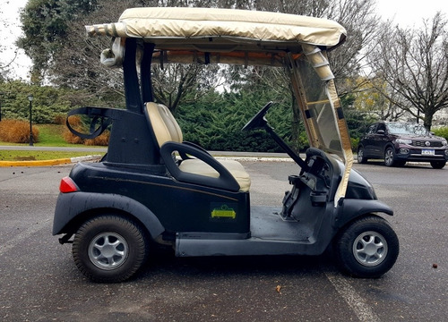 Imagen 4 de 8 de Club Car