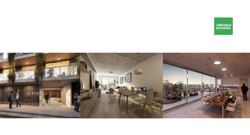 Imagen 17 de 25 de Estudio Con Terraza En Palermo Hollywood