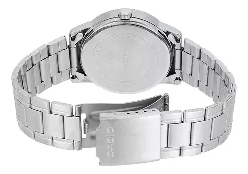 Reloj Casio Mtp-v002d-7b