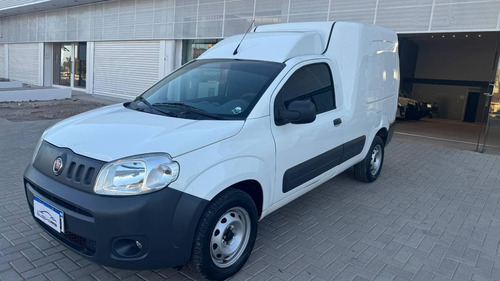 Fiat Fiorino 1.4 Fire Evo Pack Top 87cv