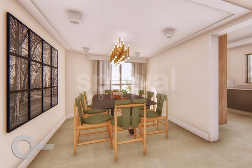Apartamento - Perdizes - Ref: 14360 - V-29910