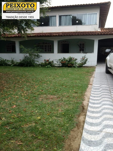 Imagem 3 de 24 de Casa - Ca00096 - 4868006