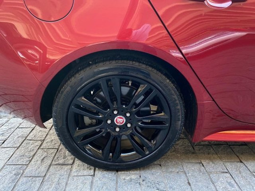 Xe R Sport 2.0 16v, Fja0007