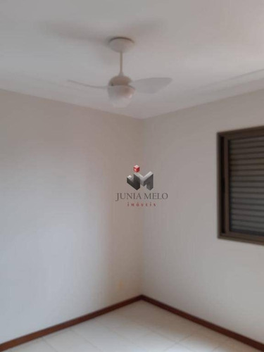 R$ 340.000,00 - Edifício Summer Hill - Apartamento Com 3 Dormitórios À Venda, 84 M² - Santa Cruz Do José Jacques - Ribeirão Preto/sp - Ap3493