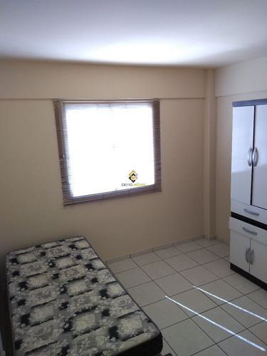Imagem 8 de 12 de Apartamento - Aeroporto - Ref: 4204 - V-4204
