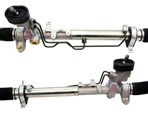 Imagem 2 de 4 de Caixa Setor De Direção Hidráulica Golf Audi A3 Bora Beetle