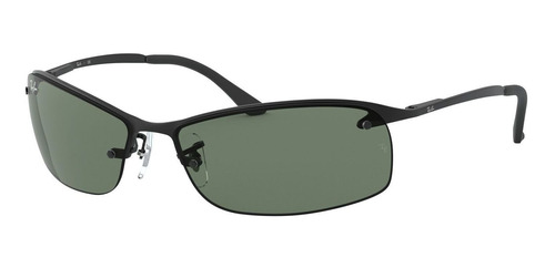 Lentes De Sol Ray-ban  0rb3183 006/71 63