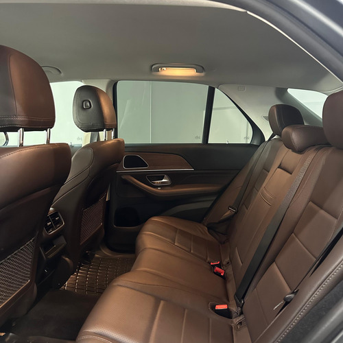 Mercedes-Benz Clase GLE 3.5 450 Exclusive