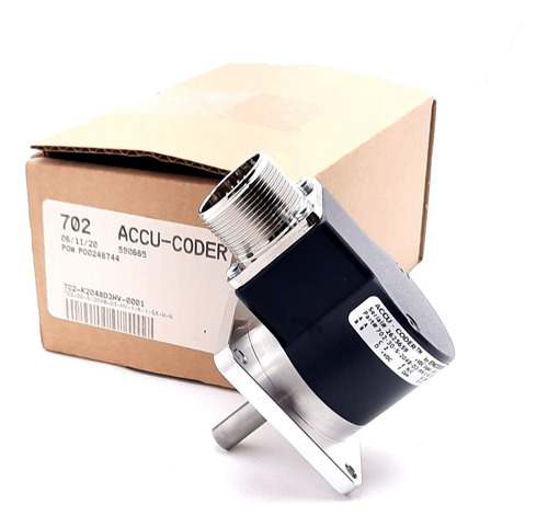 Accu-coder 702-30-s-2048-d3-hv-1-k-1-sx-n-n Incremen Ccs