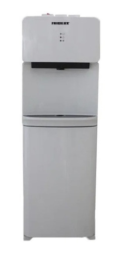Dispensador De Agua Frigilux Para Botellones De 3 O 5 Galón