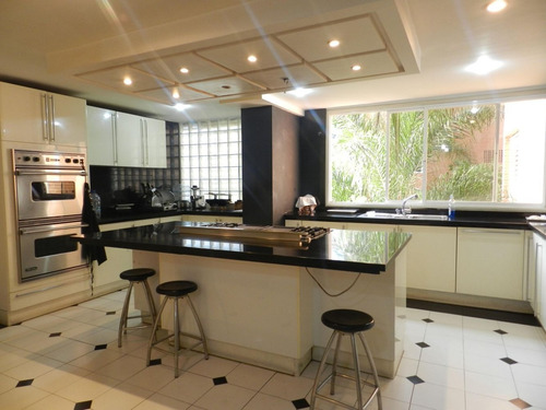 Imagen 8 de 14 de Apartamento Duplex En Venta En Campo Alegre Avm 20-18943