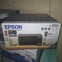 Comprar Epson Printer L3150 X Large