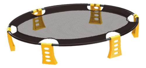 Juego De Red Roundnet, Juego De Juguetes, Red De Voleibol De