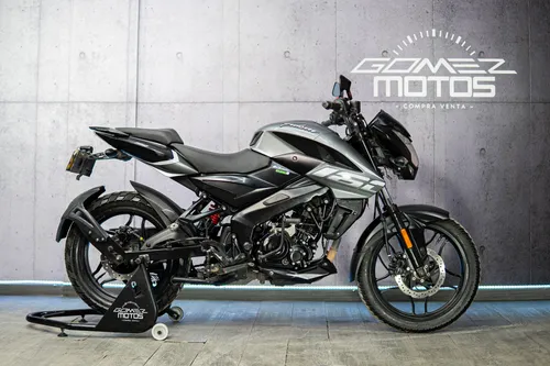 Bajaj Pulsar Ns 160 Fi 2022