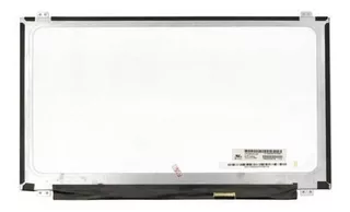 Pantalla Display Notebook 15.6 Slim Full Hd Hb156fh1 401
