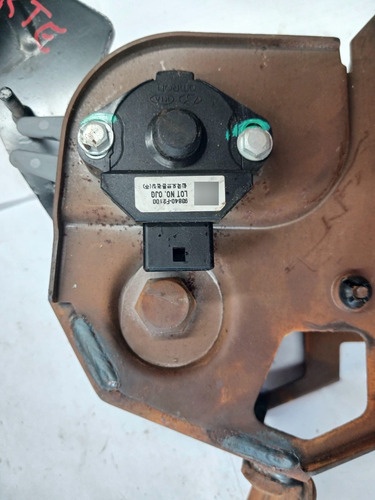 Pedal De Clutch, Kia Forte 2.0, 4cil Estándar 2018 (Usado)