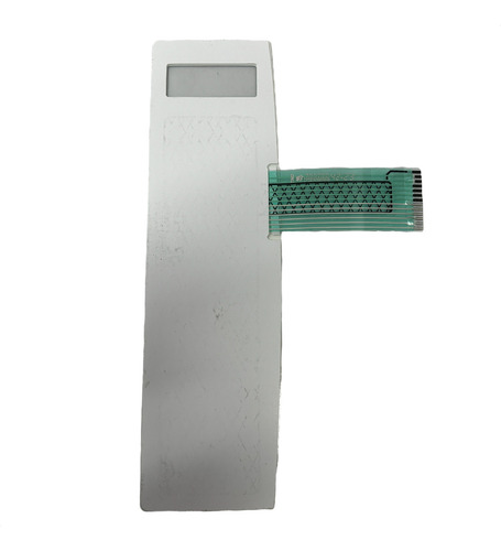 Membrana Adesivo Painel Para Microondas Electrolux Mb37r