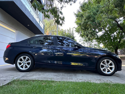 BMW Serie 3 2.0 320i Sedan Executive