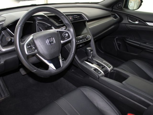 Honda Civic 10 Exl 2.0 155cv, Fxy7431