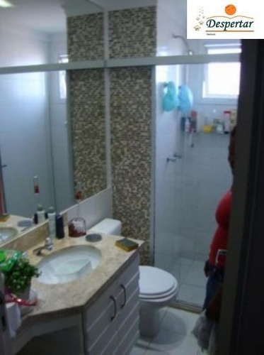 04121 - Apartamento 2 Dorms, Pirituba - São Paulo/sp - 4121