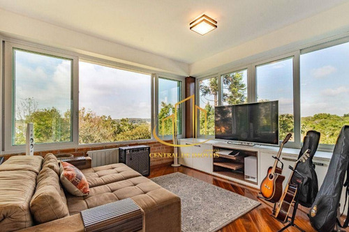 Imagem 12 de 30 de Casa Com 4 Dormitórios À Venda, 527 M² Por R$ 3.900.000,00 - Paragem Dos Verdes Campos - Gravataí/rs - Ca0543