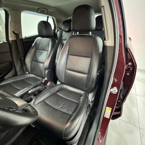 Chevrolet Tracker 1.8 MPFI LTZ 4X2 16V FLEX 4P AUTOMÁTICO