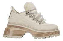 Comprar Tenis Michael Kors Shiloh Bootie De Plataforma 40f4ssfe6l