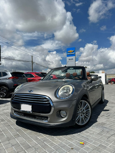 MINI Cooper 1.5 Pepper At