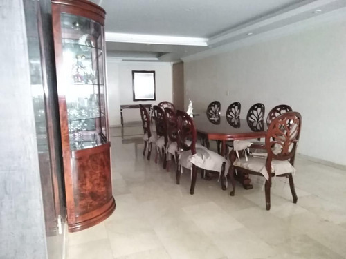 Departamento En Venta Interlomas Bellagio