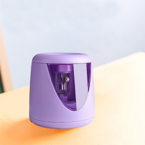 Sacapuntas Eléctrico Resistente