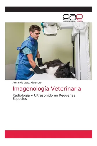 Libro: Imagenología Veterinaria: Radiologia Y Ultrasonido En