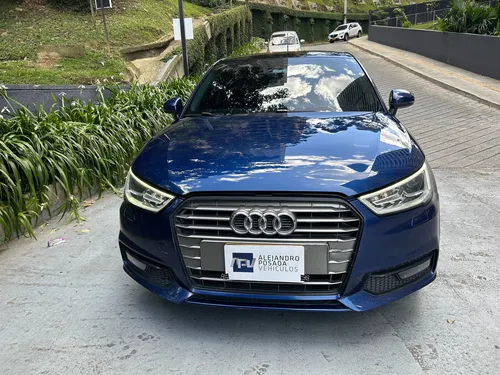 Audi A1 1.4 Tfsi Ambition