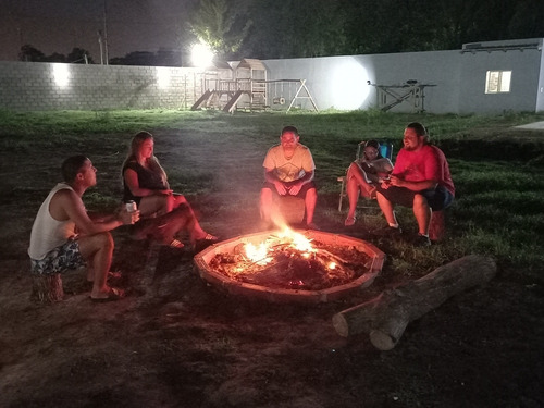 Imagen 13 de 14 de Quinta Eventos, Alquiler Por Día, Semana Quincena