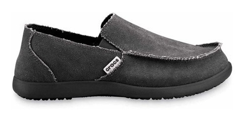 Crocs Santa Cruz Men Chocolate