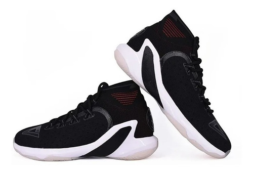 Zapatillas Basquet Peak Sport Tony Parker V Plus Indoor