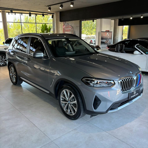 BMW X3 2.0 Xdrive 20I Xline 184Cv