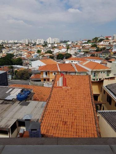 Sobrado Com 3 Dormitórios, 250 M² - Venda Por R$ 837.000,10 Ou Aluguel Por R$ 3.500,00/mês - Chácara Inglesa - São Paulo/sp - So0125