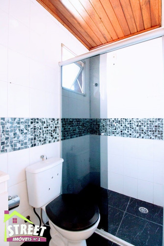 Imagem 26 de 30 de Apartamento 3 Dormitórios Com 2 Vagas Na Rua Do Shopping Maia. - Ap00488 - 69878834